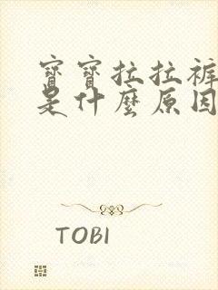 宝宝拉拉裤漏尿是什么原因