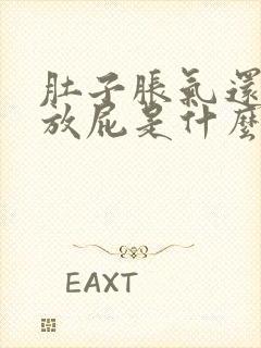 肚子胀气还老是放屁是什么原因