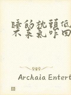 睡的枕头低了上不来气咋回事