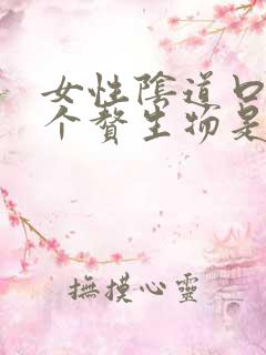 女性阴道口长一个赘生物是怎么回事