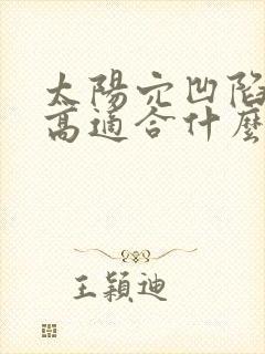 太阳穴凹陷颧骨高适合什么刘海