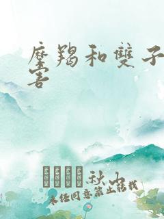 摩羯和双子谁厉害