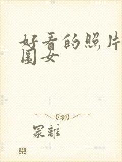 好看的照片背景图女