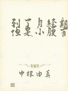 到了月经期没来但是小腹有疼痛感