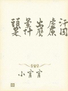 头晕出虚汗心慌是什么原因造成的