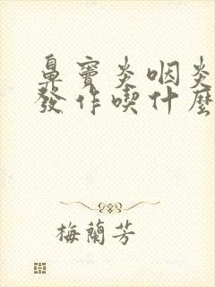 鼻窦炎咽炎一起发作吃什么药