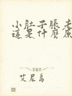 小肚子胀老想尿这是什么原因