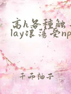 高h各种触手play浪荡受np