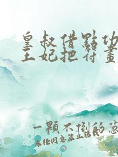 皇叔借点功德,王妃把符画免费阅读