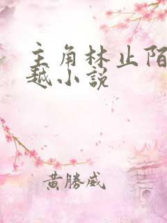 主角林止陌的穿越小说