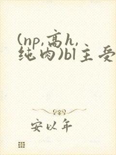 (np,高h,纯肉)bl主受