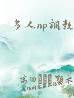多人np调教