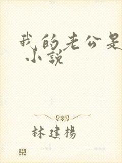 我的老公是鬼物 小说