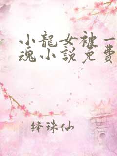 小龙女被一发入魂小说免费阅读