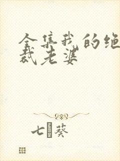 全集我的绝美总裁老婆