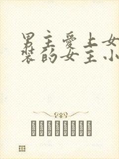 男主爱上女扮男装的女主小说