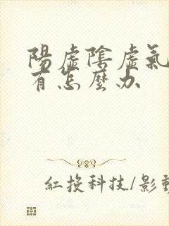 阳虚阴虚气虚都有怎么办