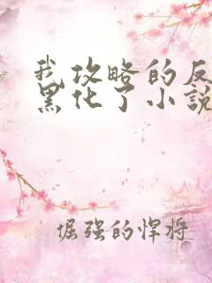 我攻略的反派都黑化了小说完整