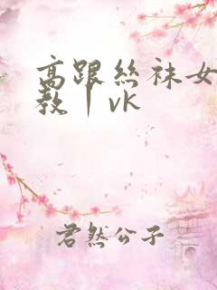 高跟丝袜女王调教丨vk