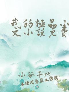 我的极品小姨全文小说免费阅读