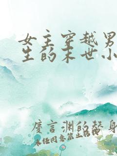 女主穿越男主重生的末世小说