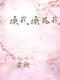 操我操死我小说