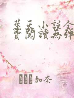 叶天小说全文免费阅读无弹窗