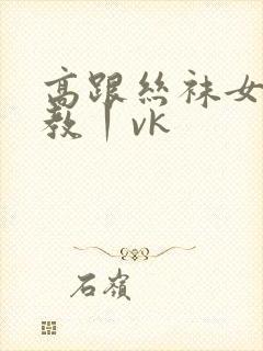 高跟丝袜女王调教丨vk