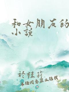 和女朋友的闺蜜小说
