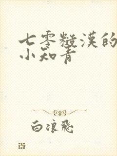 七零糙汉的娇娇小知青