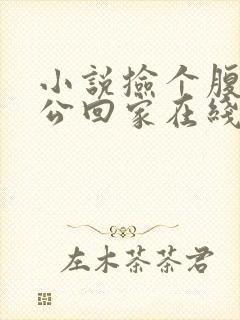 小说捡个腹黑老公回家在线阅读