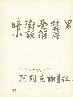 暗卫受双男主文小说推荐