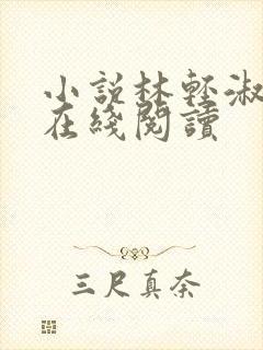 小说林轻淑陈凡在线阅读