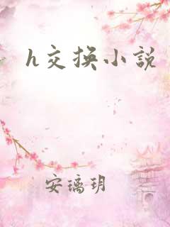 h交换小说