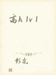 高h 1v 1