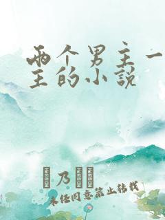 两个男主一个女主的小说