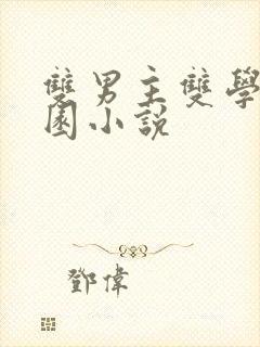 双男主双学霸校园小说