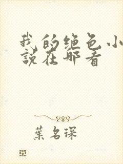 我的绝色小姨小说在哪看