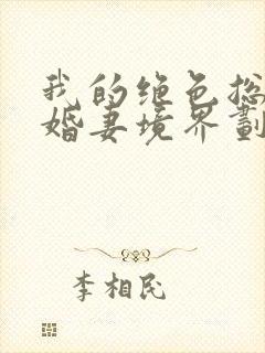 我的绝色总裁未婚妻境界划分