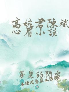 高婉君陈斌和赵心眉小说