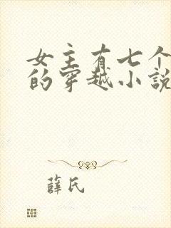 女主有七个老公的穿越小说
