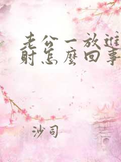 老公一放进去就射怎么回事