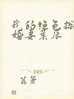 我的绝色总裁未婚妻叶辰