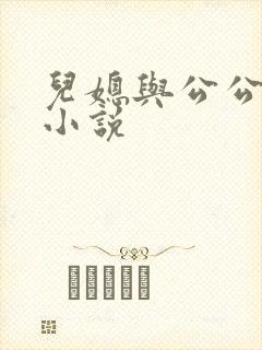 儿媳与公公公的小说