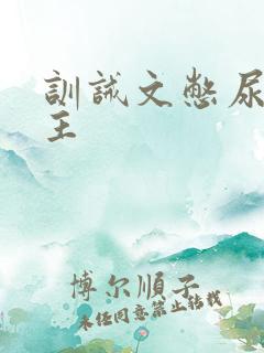 训诫文憋尿双男主