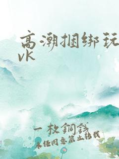 高潮捆绑玩弄丨vk