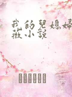 我的儿媳妇林雨薇小说