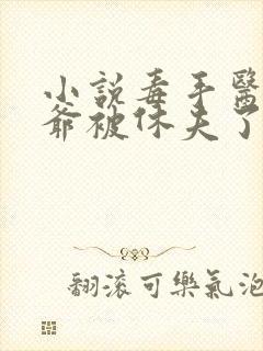 小说毒手医妃王爷被休夫了全文免费阅读