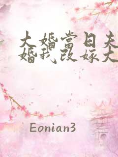 大婚当日夫君逃婚我改嫁大结局