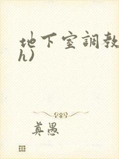 地下室调教(高h)